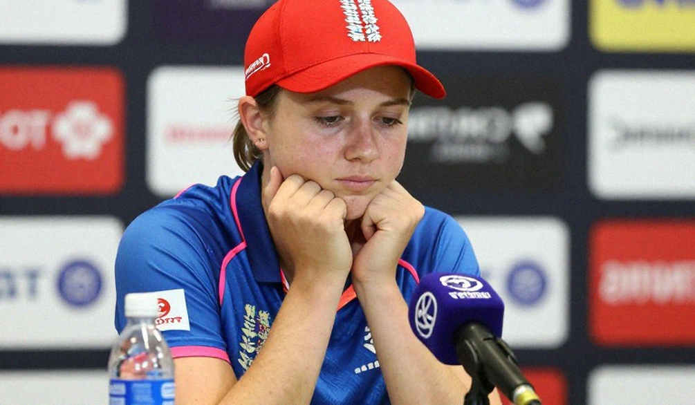 Zero Does Not Mean Cleared: The Cricket Report That Looks Complete While Empty Zero Does Not Mean Cleared: The Cricket Report That Looks Complete While Empty