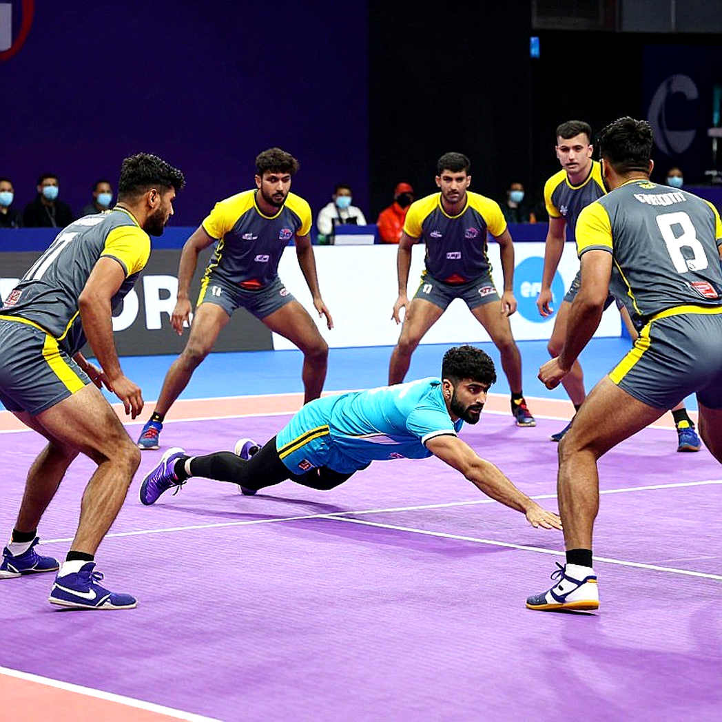 Surjeet Singh Captain, Naveen Kumar Vice-Captain: Auditing the Commonwealth Kabaddi Championship 2026 Announcement Surjeet Singh Captain, Naveen Kumar Vice-Captain: Auditing the Commonwealth Kabaddi Championship 2026 Announcement