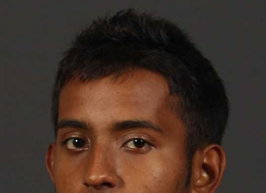 पार्थ देसाई