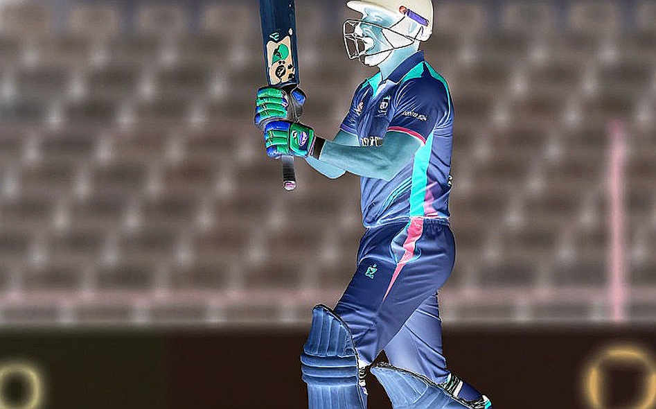 282, 217* and 112*: Three Centuries in a Day, and the Question the NCL Pitch Asks