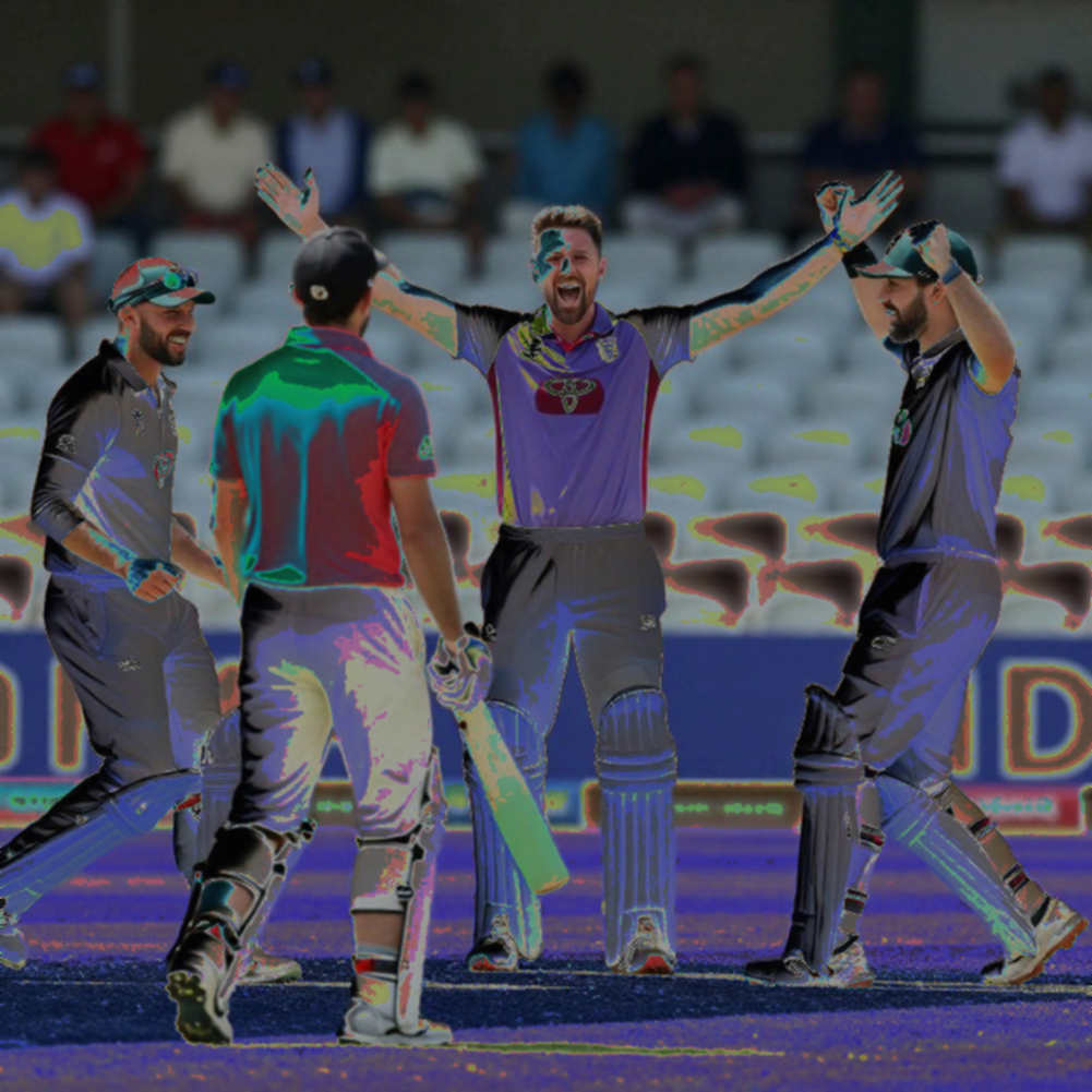 282, 217* and 112*: Three Centuries in a Day, and the Question the NCL Pitch Asks