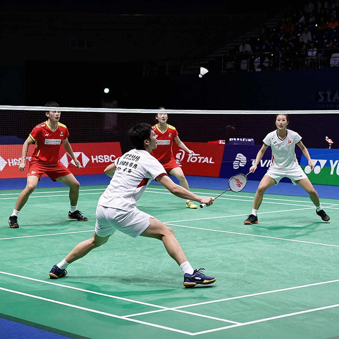 36 Seconds a Point: Why Sindhu's First Game Is the Only Evidence the French Open Final Gave Us 36 Seconds a Point: Why Sindhu's First Game Is the Only Evidence the French Open Final Gave Us
