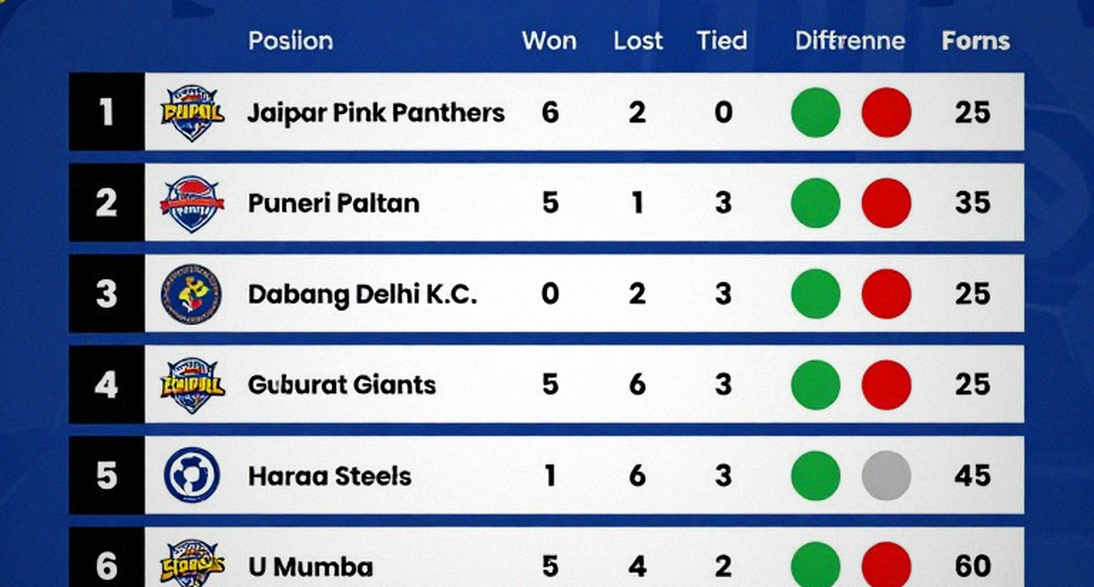 Commonwealth Kabaddi Championship 2026: Surjeet Singh Captain, Naveen Kumar Vice-Captain — A Call That Is Protocol, Not Just a Post