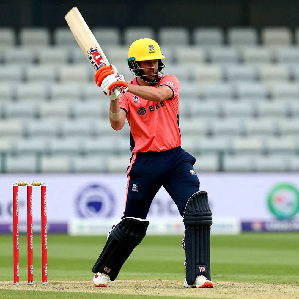 Auditing the Empty Ledger: Why a Cricket Data Desk Must Not Invent a Story When Not a Single Row Is Filled