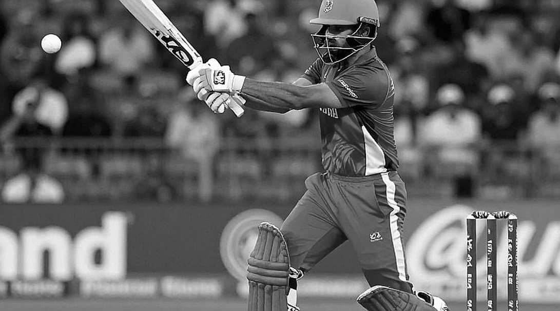 Auditing the Empty Ledger: Why a Cricket Data Desk Must Not Invent a Story When Not a Single Row Is Filled