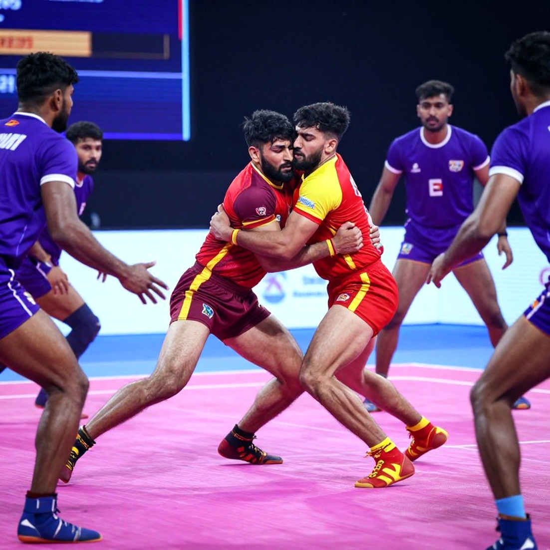 कॉमनवेल्थ कबड्डी चैंपियनशिप 2026: सुरजीत सिंह कप्तान, नवीन कुमार उप-कप्तान — रिलीज़ से ज़्यादा मायने रखता है वो, जो उसमें लिखा ही नहीं