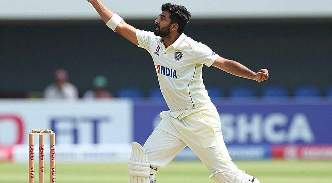 Lincoln's Dying Light, Padikkal's 199 and the Distance of One Wicket Lincoln's Dying Light, Padikkal's 199 and the Distance of One Wicket