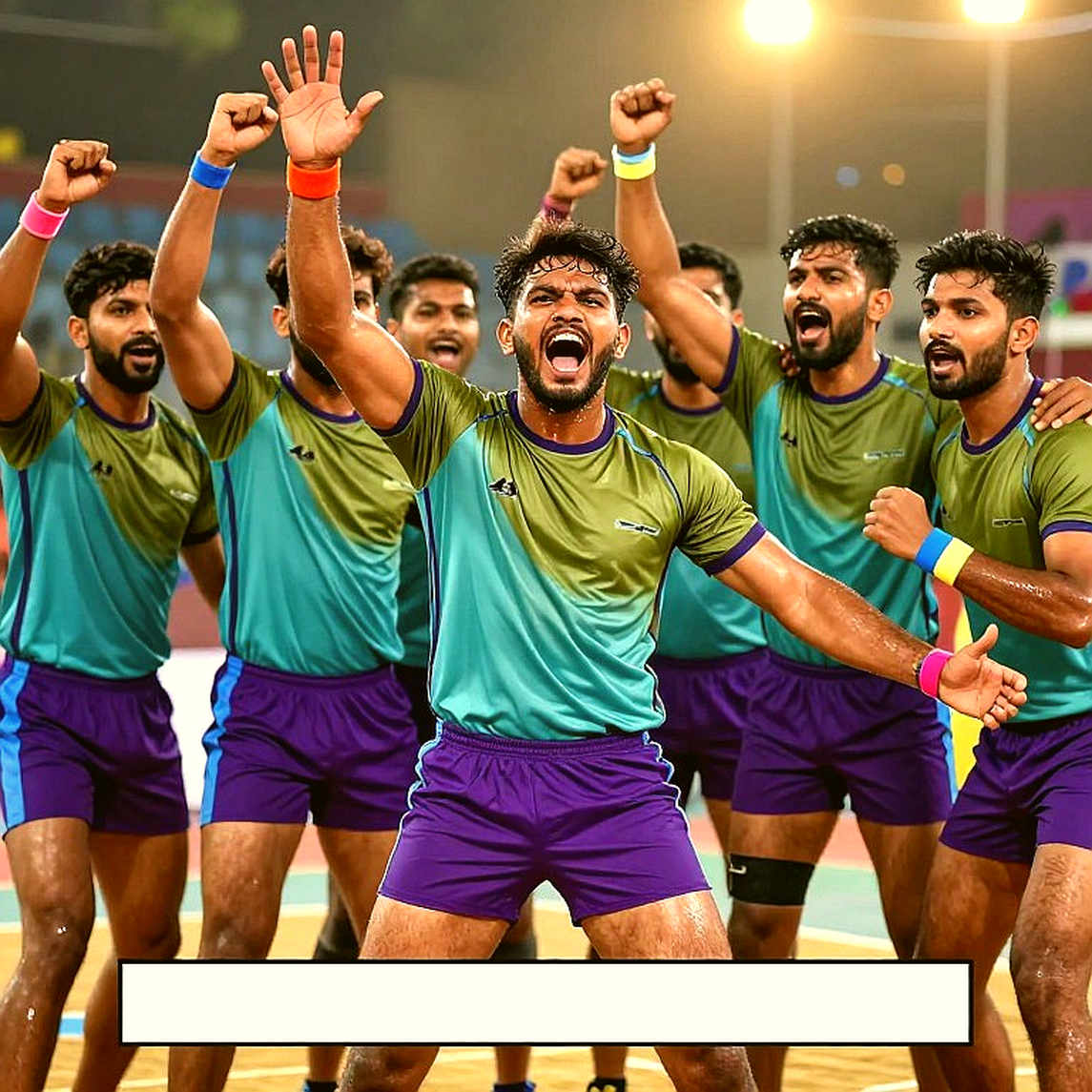 PKL का छिपा लेजर: सुपर-10 नहीं, तीसरा रेड और टैकल पॉइंट सीज़न तय करते हैं PKL का छिपा लेजर: सुपर-10 नहीं, तीसरा रेड और टैकल पॉइंट सीज़न तय करते हैं