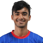 सोहम वर्षनेया