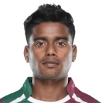 फरदीन अली मोल्ला